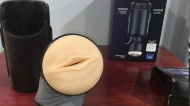 Kiiroo Keon Review: Did They Just Make The Best Male Masturbator Ever?