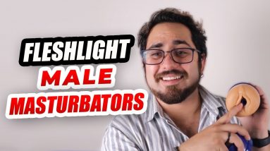 Best Alternative Male Sex Toys to Fleshlight | Male Masturbators | Realistic Male Masturbator Review