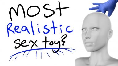 What is the most realistic feeling male sex toy?