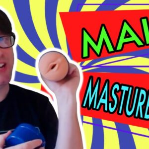 Best Male Masturbators | Realistic Pocket Masturbators | Male Strokers Reviews
