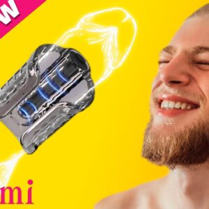 Handheld Penis Trainer | Sohimi Sex toys for men
