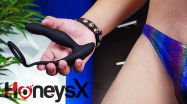 Is This The Best Prostate Massager? | Sex Toys for Men