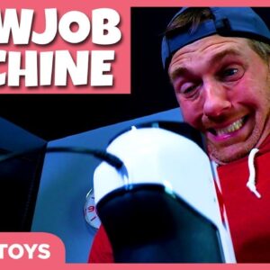 Leten Future Pro - Best Automatic Blowjob Machine Sex Toy for Men