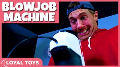 Leten Future Pro - Best Automatic Blowjob Machine Sex Toy for Men