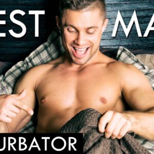 The Best Male Masturbator (male masturbation toys) TURBOO by Tracy's Dog