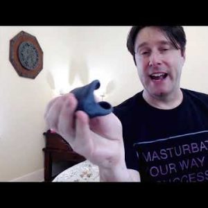 Best Vibrating Handjob Stroker  | Rechargeable Male Masturbator | Handjob Stroker Review