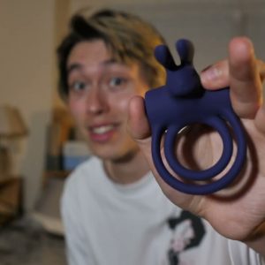 Best New Vibrating Penis Ring to Buy at Adam & Eve
