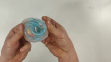 Tenga - Spinner Sucking Masturbator Masturbators PlayBlue Demo