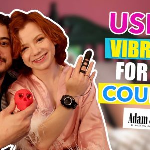 Using Vibrator for LDR Couples