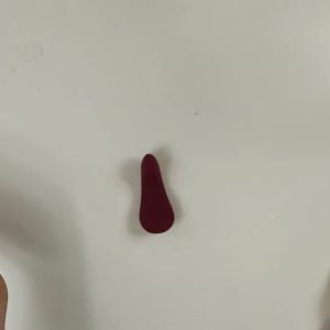 Satisfyer - Sexy Secret - App Controlled Panty Vibe Clitoral Stimulators PlayBlue Demo